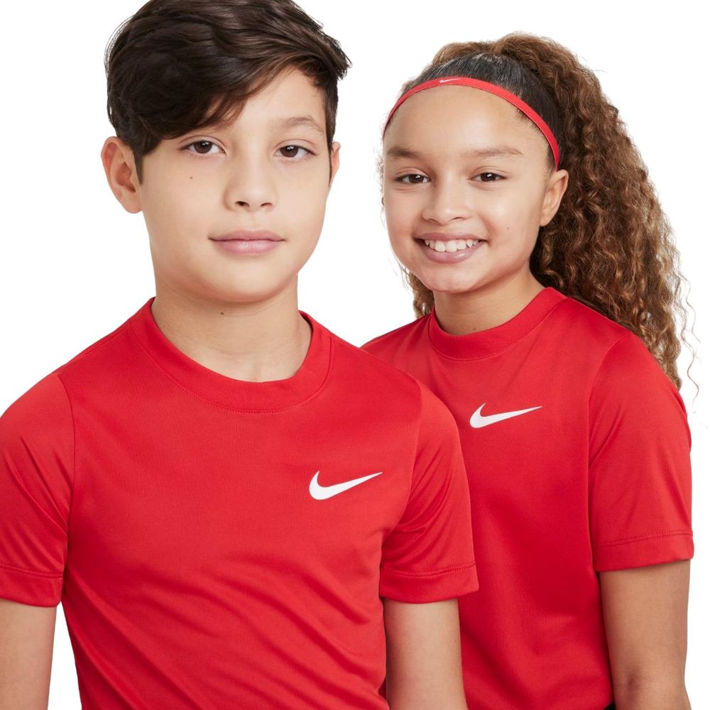 Camiseta-Nike-DF-Tee-Infantil-|-Unissex